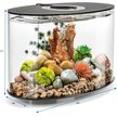 Show in main carousel: biOrb LOOP 15 Standard Light Fish Aquarium, 4-gal, Black slide 3 of 3