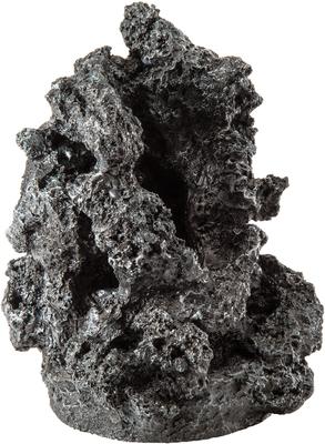 Show full view: biOrb Mineral Stone Aquarium Ornament, Black slide 1 of 3