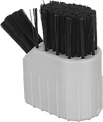 BioSilk Facial Dog Brush