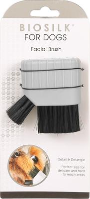 Show full view: BioSilk Facial Dog Brush slide 4 of 5