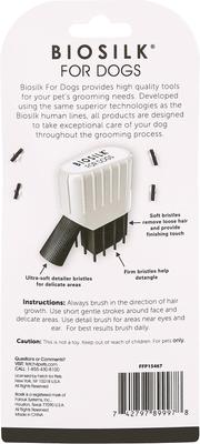 Show full view: BioSilk Facial Dog Brush slide 5 of 5