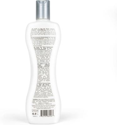 Show full view: BioSilk Silk Therapy Detangling Dog Conditioner slide 2 of 4