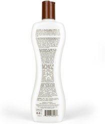 BioSilk Silk Therapy Organic Coconut Oil Dog Conditioner, 12-fl oz bottle slide 2 of 2