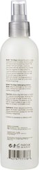 BioSilk Therapy Deep Moisture Waterless Dog Shampoo Spray, 8-fl oz bottle slide 2 of 2