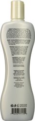 BioSilk Therapy Whitening Dog Shampoo, 12-fl oz bottle slide 2 of 2