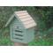 Show in main carousel: Bird Houses by Mark Homestead Ladybug Bird House, Sage slide 3 of 4