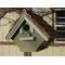 Show in main carousel: Bird Houses by Mark Victorian Wren Bird House, Sage slide 2 of 4
