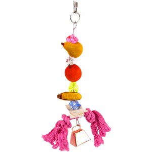 Bird Life Cockatiel & Medium Bird Fruit-Kabob