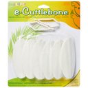 Bird Life Earth-Friendly Natural Bird Cuttlebone, 6-pack