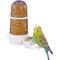 Show in main carousel: Bird Life Jumbo Fountain Bird Feeder, 2.5 x 5 x 6-in slide 1 of 2