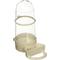 Show in main carousel: Bird Life Jumbo Fountain Bird Feeder, 2.5 x 5 x 6-in slide 2 of 2