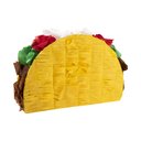 Bird Life Medium & Large Bird Taco Pinata with Natural Nesting Material