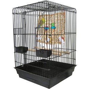 Bird Life Natural Weave Bird Cage Climbing Mat, 13.75 x 13.75-in