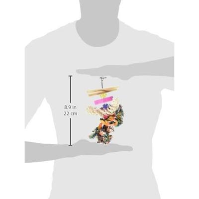 Show full view: Bird Life Parakeet & Small Bird Combo-Kabob slide 2 of 3