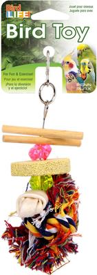 Show full view: Bird Life Parakeet & Small Bird Combo-Kabob slide 3 of 3