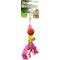 Show in main carousel: Bird Life Parakeet & Small Bird Fruit-Kabob slide 2 of 3
