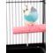 Show in main carousel: Bird Life Parakeet & Small Bird Perch, 6-in slide 3 of 5