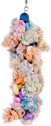 Bird Life Parrot & Large Bird Shaggy-Kabob