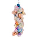 Bird Life Parrot & Large Bird Shaggy-Kabob