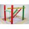 Show in main carousel: Bird Life Penn-Plax Wooden Bird Playpen, XX-Large slide 2 of 7