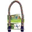 Show in main carousel: Bird Life Rope Bird Perch, 21-in slide 1 of 7