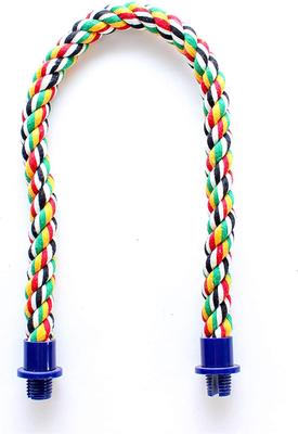 Show full view: Bird Life Rope Bird Perch, 21-in slide 2 of 8