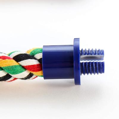 Show full view: Bird Life Rope Bird Perch, 21-in slide 5 of 8