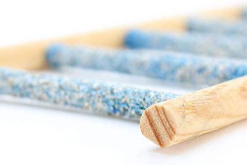 Show full view: Bird Life Small Bird Ladder, Assorted Colors, 9-Step slide 7 of 8