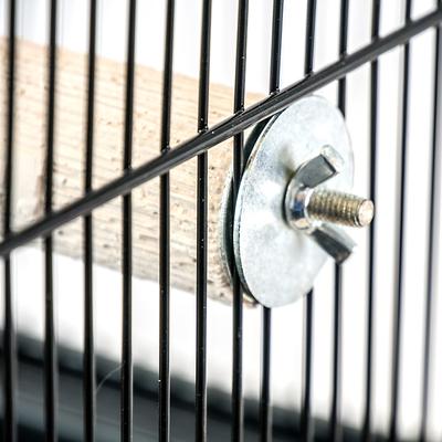 Show full view: Bird Life Small & Medium Bird Perch slide 4 of 4