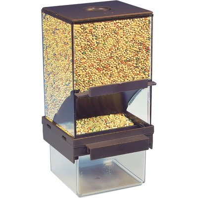 Bird Life Bird Life Vacation Bird Feeder