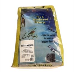 Bird Pro Apple Treat Classic Bird Food, 20-lb bag