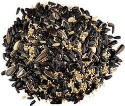 Bird Pro Backyard Blend Classic Bird Food, 40-lb bag slide 2 of 4