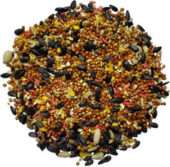 Bird Pro Cherry Treat Classic Bird Food, 40-lb bag slide 2 of 2