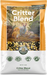Bird Pro Critter Blend Classic Bird Food, 10-lb bag