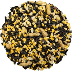 Bird Pro Critter Blend Classic Bird Food, 10-lb bag slide 2 of 4