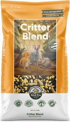Bird Pro Critter Blend Classic Bird Food, 18-lb bag