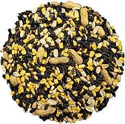Bird Pro Critter Blend Classic Bird Food, 18-lb bag slide 2 of 4