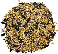 Bird Pro Everyday Economy Classic Bird Food, 40-lb bag slide 2 of 4