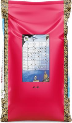 Show full view: Bird Pro Everyday Economy Classic Bird Food, 40-lb bag slide 2 of 4