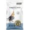 Show in main carousel: Bird Pro Fortified Cockatiel Domestic Bird Food, 18-lb bag slide 1 of 3