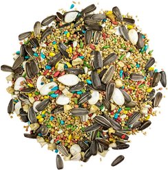 Bird Pro Fortified Cockatiel Domestic Bird Food, 5-lb bag slide 2 of 3