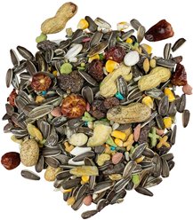 Bird Pro Fortified Parrot Domestic Bird Food, 18-lb bag slide 2 of 3