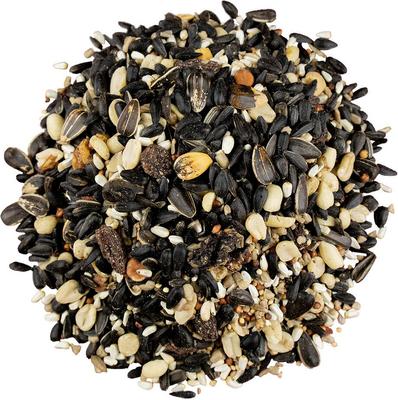 Show full view: Bird Pro Hi-Energy Trail Mix Holistic Bird Food, 5-lb bag slide 3 of 5