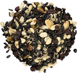 Bird Pro Nutty Berries with Fruit Holistic Bird Food, 5-lb bag slide 2 of 4