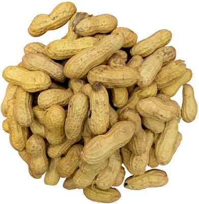 Show full view: Bird Pro Premium Raw Peanuts In-Shell Bird Food, 3-lb bag slide 3 of 5