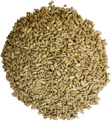 Bird Pro Premium Sunflower Chips Bird Food, 20-lb bag slide 2 of 3