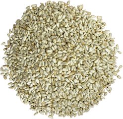 Bird Pro Premium White Safflower Seeds Bird Food, 20-lb bag slide 2 of 3