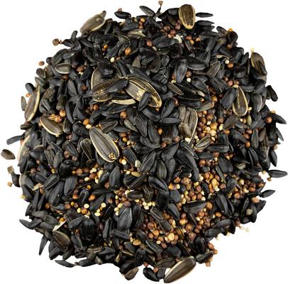 Show full view: Bird Pro Premium Wild Bird Classic Bird Food, 40-lb bag slide 3 of 4