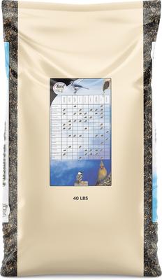 Show full view: Bird Pro Premium Wild Bird Classic Bird Food, 40-lb bag slide 2 of 4