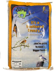 Bird Pro Thrifty Bird Classic Bird Food, 50-lb bag